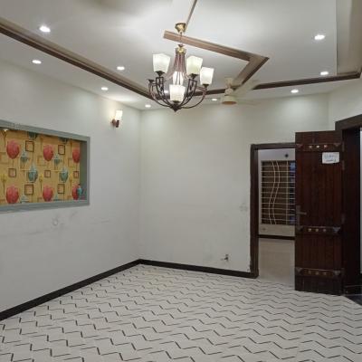 3 Bedrooms With Attached Bath 7 Marla Upper Portion For Rent In Bahria Town Rawalpindi