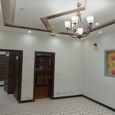 3 Bedrooms With Attached Bath 7 Marla Upper Portion For Rent In Bahria Town Rawalpindi