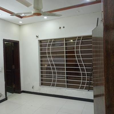 3 Bedrooms With Attached Bath 7 Marla Upper Portion For Rent In Bahria Town Rawalpindi
