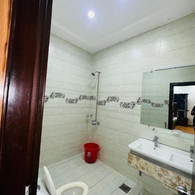 3 Bedrooms With Attached Bath 7 Marla Upper Portion For Rent In Bahria Town Rawalpindi