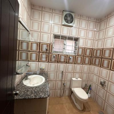 10 Marla Full Furnished Upper Portion Available For Rent In Bahria Town Rawalpindi