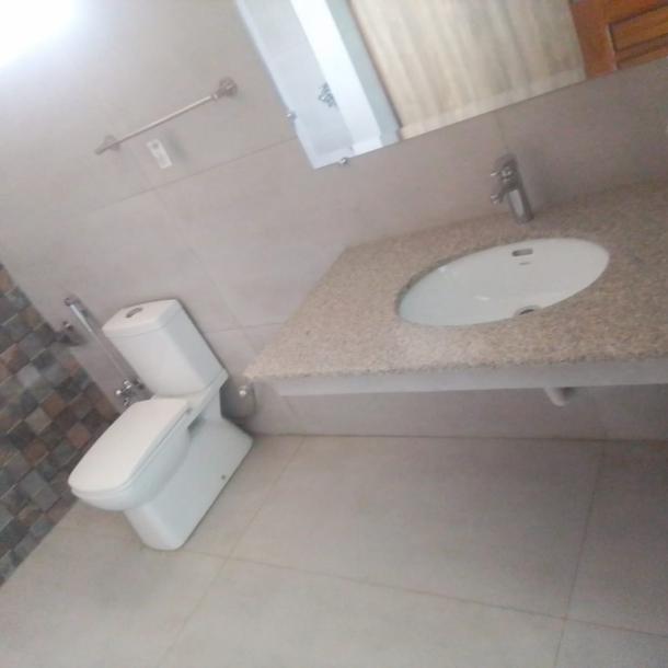 Ideal Location Beautiful 3 Bedroom Apartment Available For Rent In Askari 11-5
