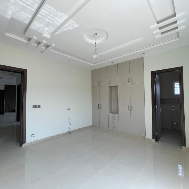 1 Kanal Brand New Upper Portion Available For Rent In DHA Phase 2 Islamabad.-2