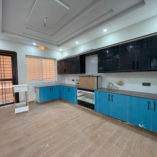 Ideal Location Beautiful 3 Bedroom Apartment Available For Rent In Askari 11-4