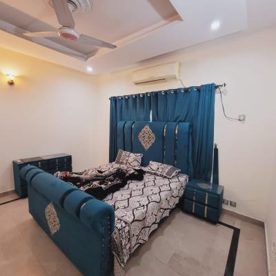Luxurious 1 Kanal House Available For Rent In DHA Lahore Phase 7