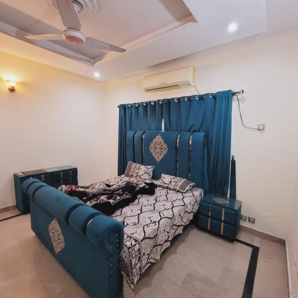 Luxurious 1 Kanal House Available For Rent In DHA Lahore Phase 7-5