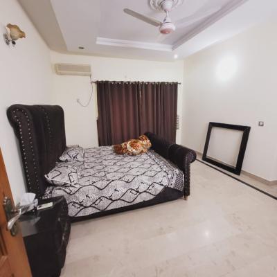 9 Bedrooms Luxury 1 Kanal House Available For Rent In Bahria Town Islamabad-6