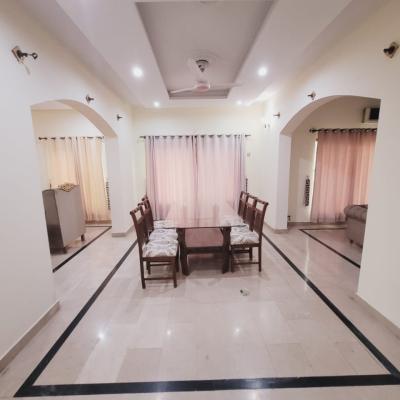 9 Bedrooms Luxury 1 Kanal House Available For Rent In Bahria Town Islamabad-11
