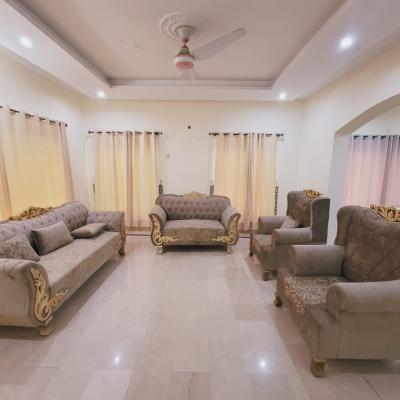 Luxurious 1 Kanal House Available For Rent In DHA Lahore Phase 7