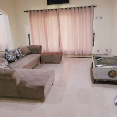 9 Bedrooms Luxury 1 Kanal House Available For Rent In Bahria Town Islamabad-12