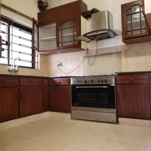 Brand New 10 Marla Apartment Available For Rent In Askari 11-5