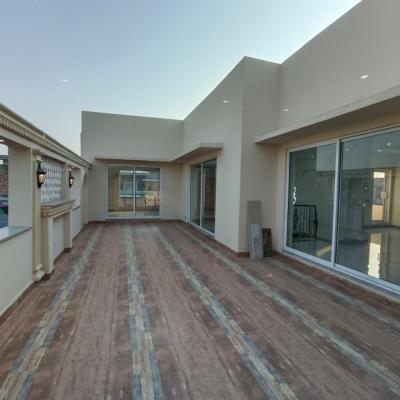 Brand New 1 Kanal House Available For Rent In Askari 10