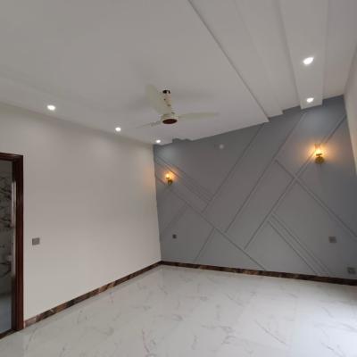 Prime Location 1 Kanal Upper Portion Available For Rent In Askari 10