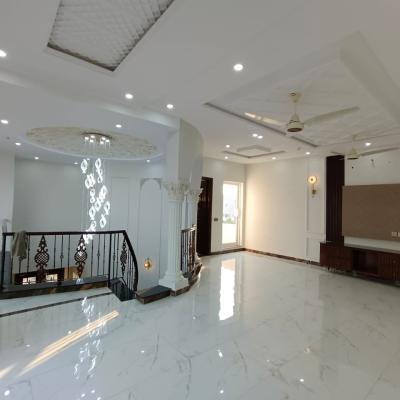 Prime Location 1 Kanal Upper Portion Available For Rent In Askari 10