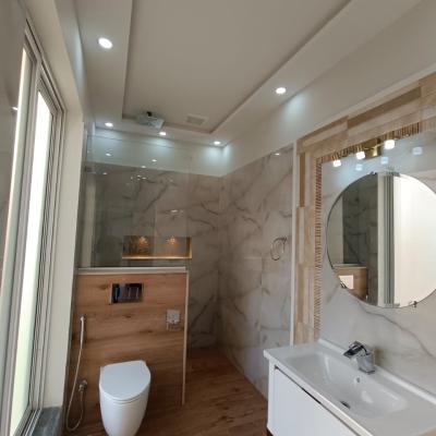 Elegant 1 Kanal Bungalows Upper Portion Available For Rent In DHA Lahore Phase 7