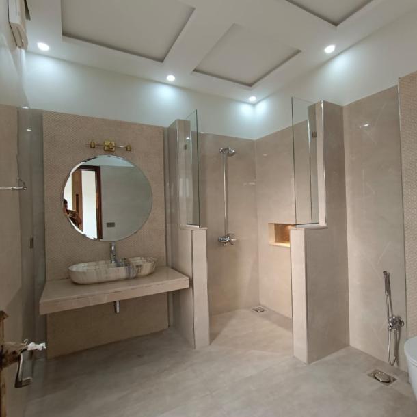 Brand New 1 Kanal House Available For Rent In Askari 10-10