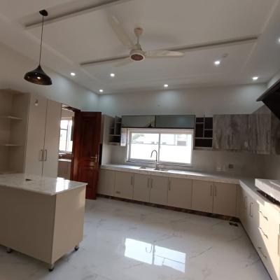 Elegant 1 Kanal Bungalows Upper Portion Available For Rent In DHA Lahore Phase 7