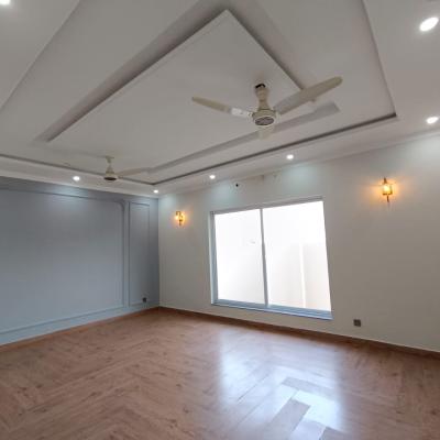 Elegant 1 Kanal Bungalows Upper Portion Available For Rent In DHA Lahore Phase 7