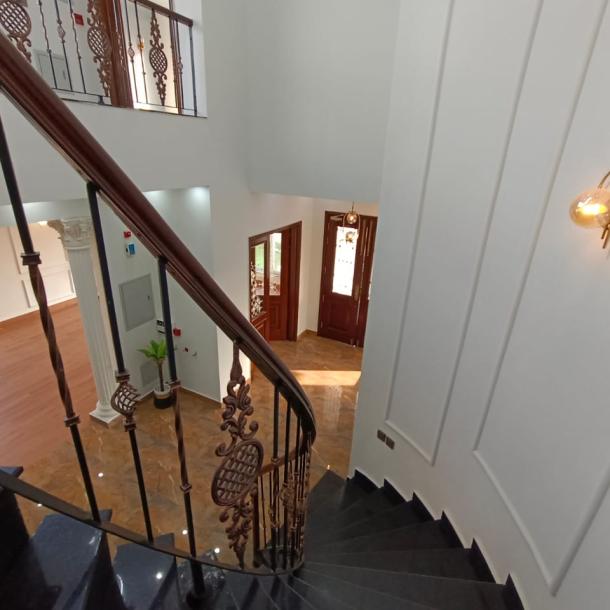 Brand New 1 Kanal House Available For Rent In Askari 10-11
