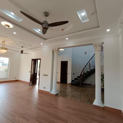 Brand New 1 Kanal House Available For Rent In Askari 10