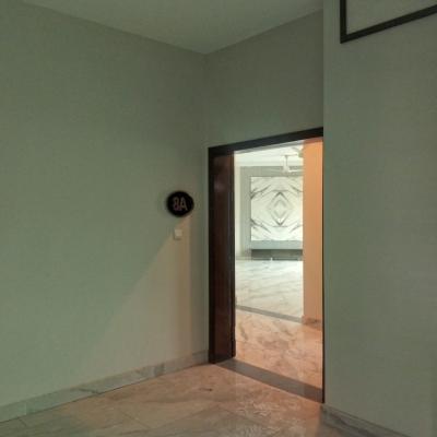 Brand New 12 Marla 4 Bedrooms Apartment Available For Rent In Askari 10