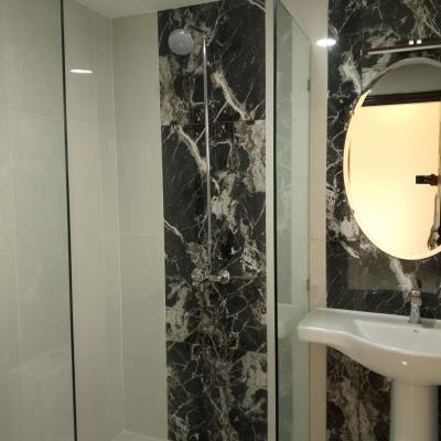 Beautiful 4 Bedroom Apartment Available For Rent In Askari 10