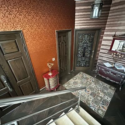 Luxurious 5 Bedrooms 1 Kanal House Available For Rent In Askari 10