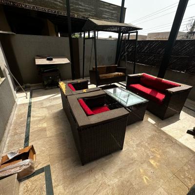 Luxurious 5 Bedrooms 1 Kanal House Available For Rent In Askari 10