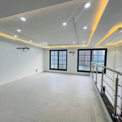 Plaza No 90/50 Corner Commercial Ground And Mezzanine Floor Available For Rent In DHA Lahore Phase 8 Broadway-4