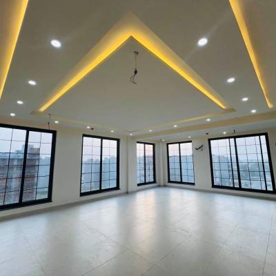 Prime Location Corner Commercial 3rd Floor Available For Rent In DHA Lahore Phase 8 Broadway B-4