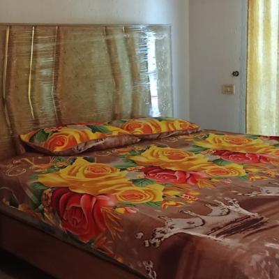 13 Marla Corner Facing Park House Available For Rent In DHA Lahore Phase 5 Block E