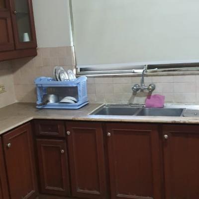 13 Marla Corner Facing Park House Available For Rent In DHA Lahore Phase 5 Block E