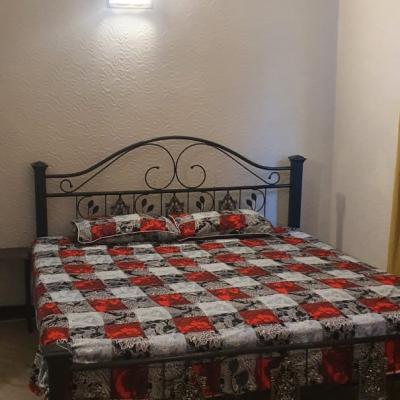 13 Marla Corner Facing Park House Available For Rent In DHA Lahore Phase 5 Block E