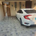 3 Bedrooms 1 Kanal Upper Portion Available For Rent In DHA Lahore Phase 2