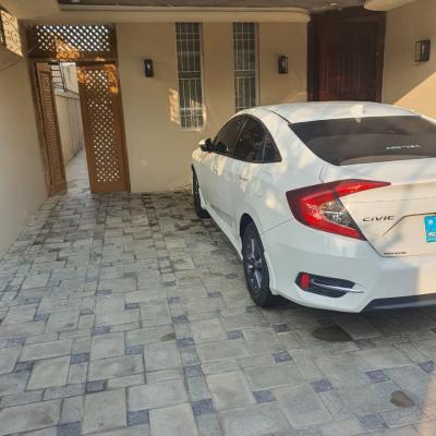 3 Bedrooms 1 Kanal Upper Portion Available For Rent In DHA Lahore Phase 2