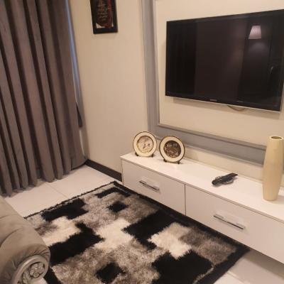 3 Bedrooms 1 Kanal Upper Portion Available For Rent In DHA Lahore Phase 2