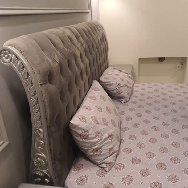 3 Bedrooms 1 Kanal Upper Portion Available For Rent In DHA Lahore Phase 2-8