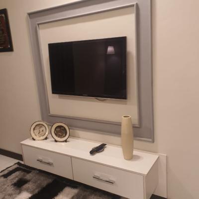 3 Bedrooms 1 Kanal Upper Portion Available For Rent In DHA Lahore Phase 2