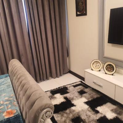 3 Bedrooms 1 Kanal Upper Portion Available For Rent In DHA Lahore Phase 2