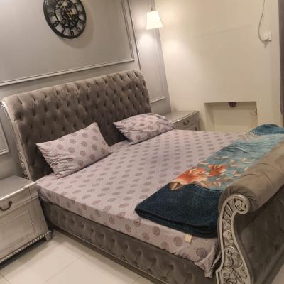 Elegant 2 Kanal House Available For Rent In DHA Lahore Phase 3 Block W