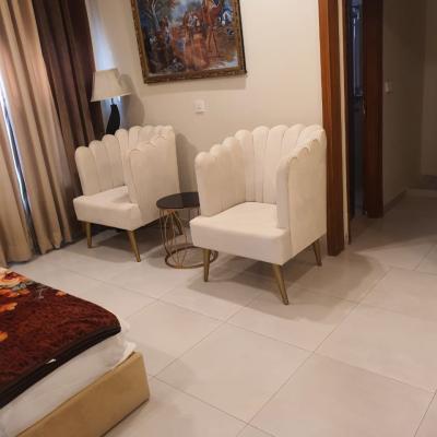 3 Bedrooms 1 Kanal Upper Portion Available For Rent In DHA Lahore Phase 2