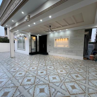 7 Bedrooms With Attached Bathrooms 1 Kanal House Available For Sale In Bahria Enclave Bahria Town Islamabad
