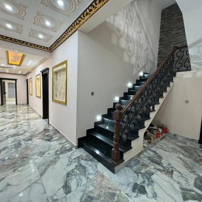 7 Bedrooms With Attached Bathrooms 1 Kanal House Available For Sale In Bahria Enclave Bahria Town Islamabad