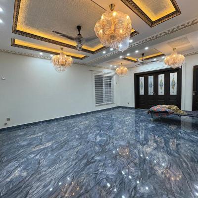 7 Bedrooms With Attached Bathrooms 1 Kanal House Available For Sale In Bahria Enclave Bahria Town Islamabad