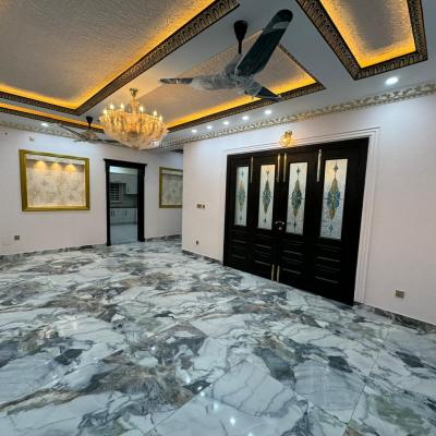 Full House 1 Kanal Available For Rent In DHA Phase 2 Islamabad.