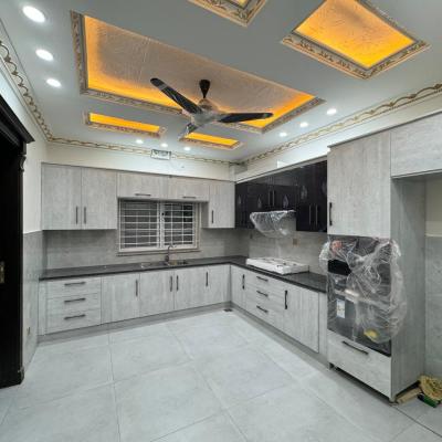 7 Bedrooms With Attached Bathrooms 1 Kanal House Available For Sale In Bahria Enclave Bahria Town Islamabad