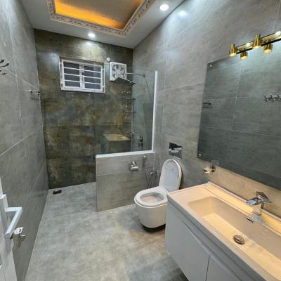 7 Bedrooms With Attached Bathrooms 1 Kanal House Available For Sale In Bahria Enclave Bahria Town Islamabad