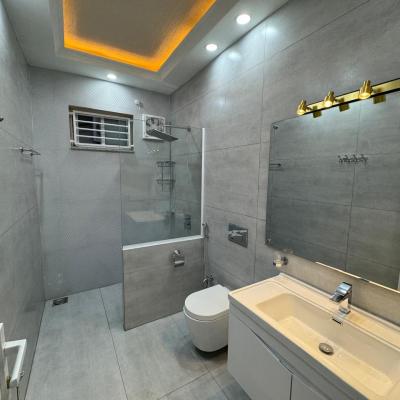 7 Bedrooms With Attached Bathrooms 1 Kanal House Available For Sale In Bahria Enclave Bahria Town Islamabad