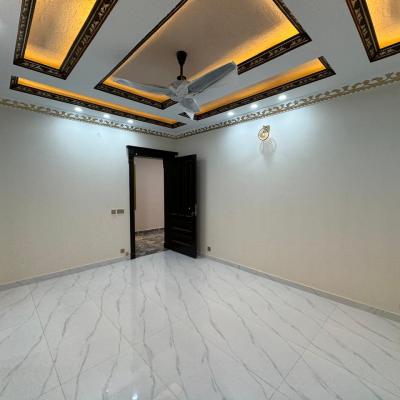 7 Bedrooms With Attached Bathrooms 1 Kanal House Available For Sale In Bahria Enclave Bahria Town Islamabad