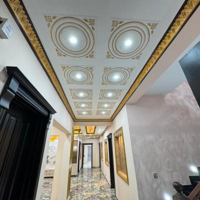 7 Bedrooms With Attached Bathrooms 1 Kanal House Available For Sale In Bahria Enclave Bahria Town Islamabad